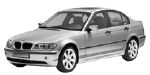 BMW E46 B1782 Fault Code