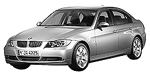 BMW E90 B1782 Fault Code