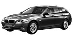 BMW F11 B1782 Fault Code