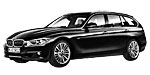 BMW F31 B1782 Fault Code